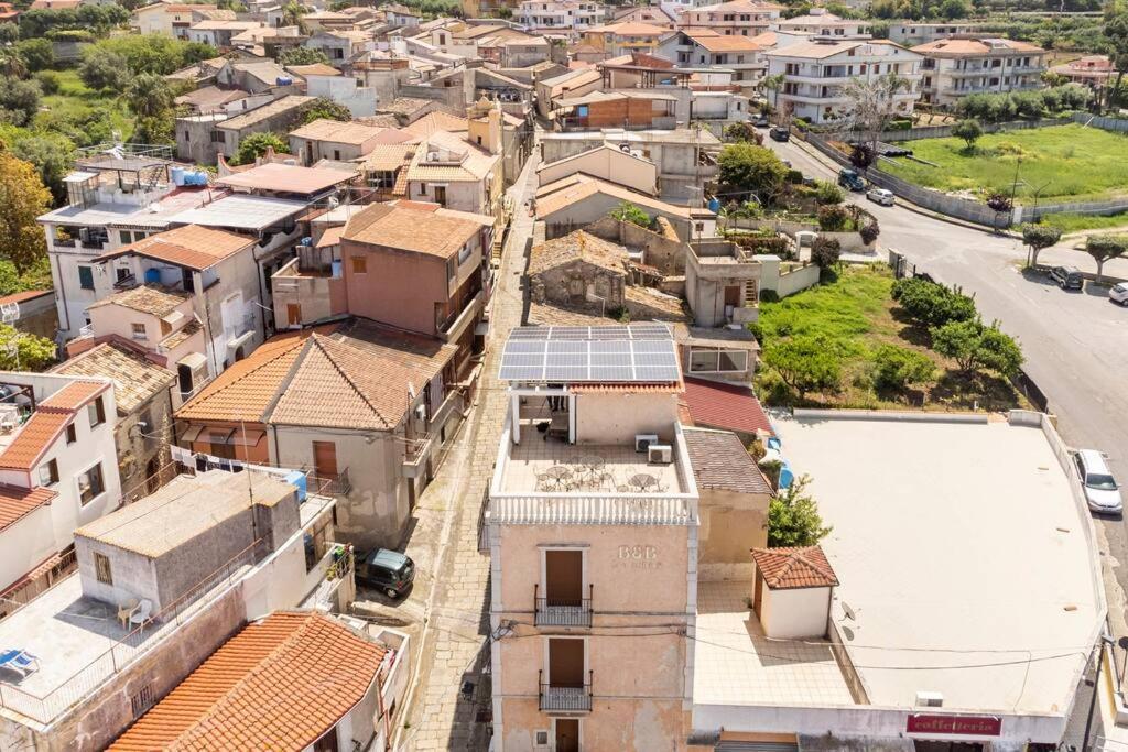 Luxury Accommodation Santa Domenica  Exterior photo
