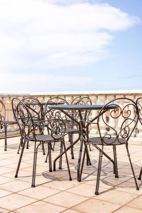 Luxury Accommodation Santa Domenica  Exterior photo