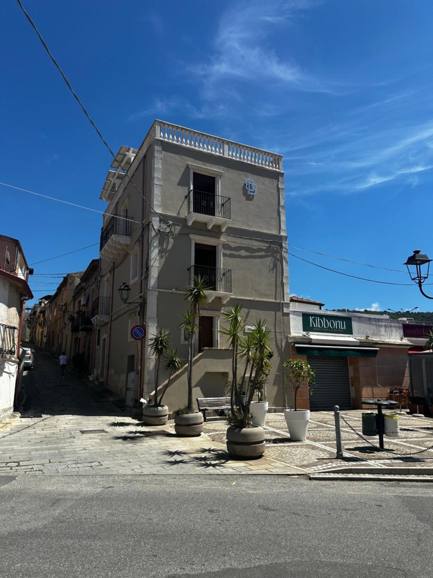 Luxury Accommodation Santa Domenica  Exterior photo